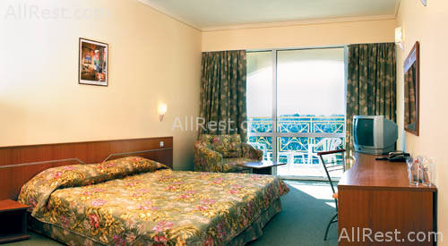 Alba Hotel 19